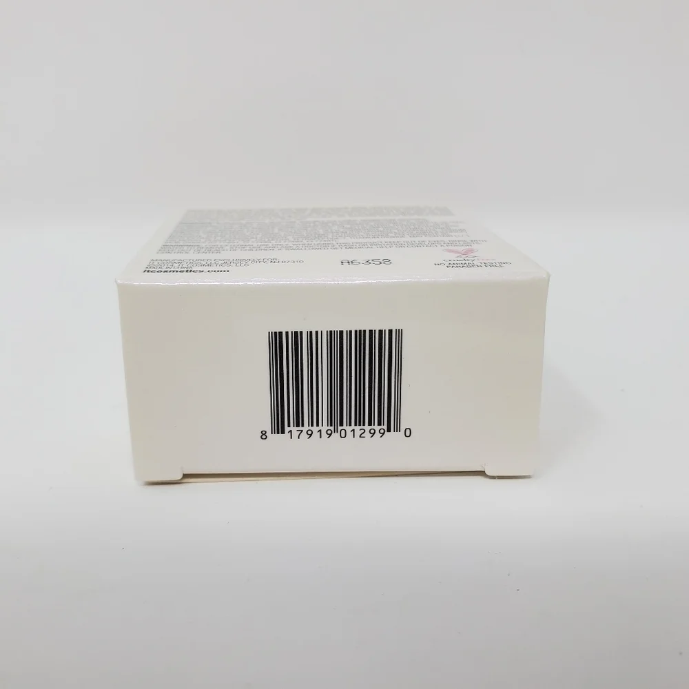NIB It Cosmetics Bye Bye Pores Tinted Skin Blurring Finishing Powder- Me…